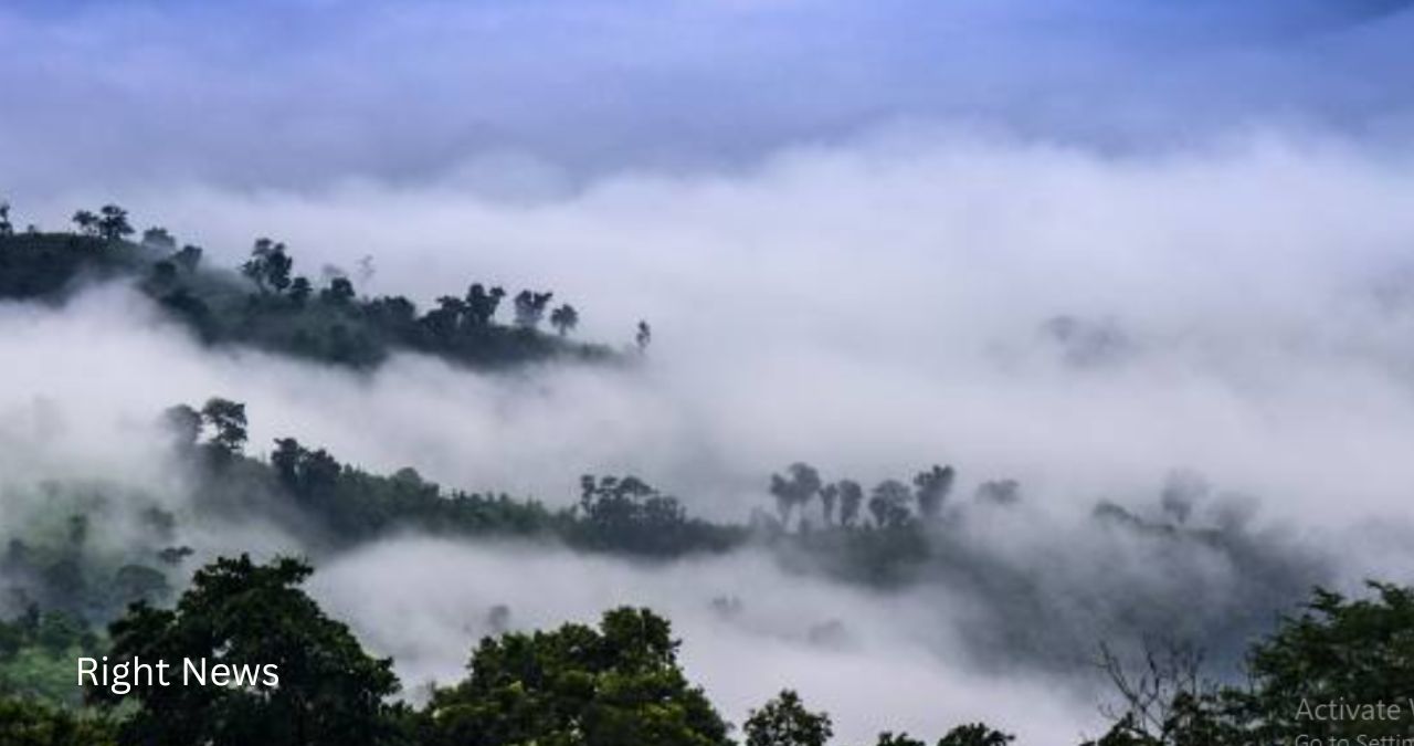 কংলাক পাহাড়